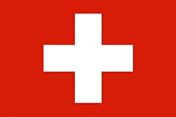 drapeau suisse