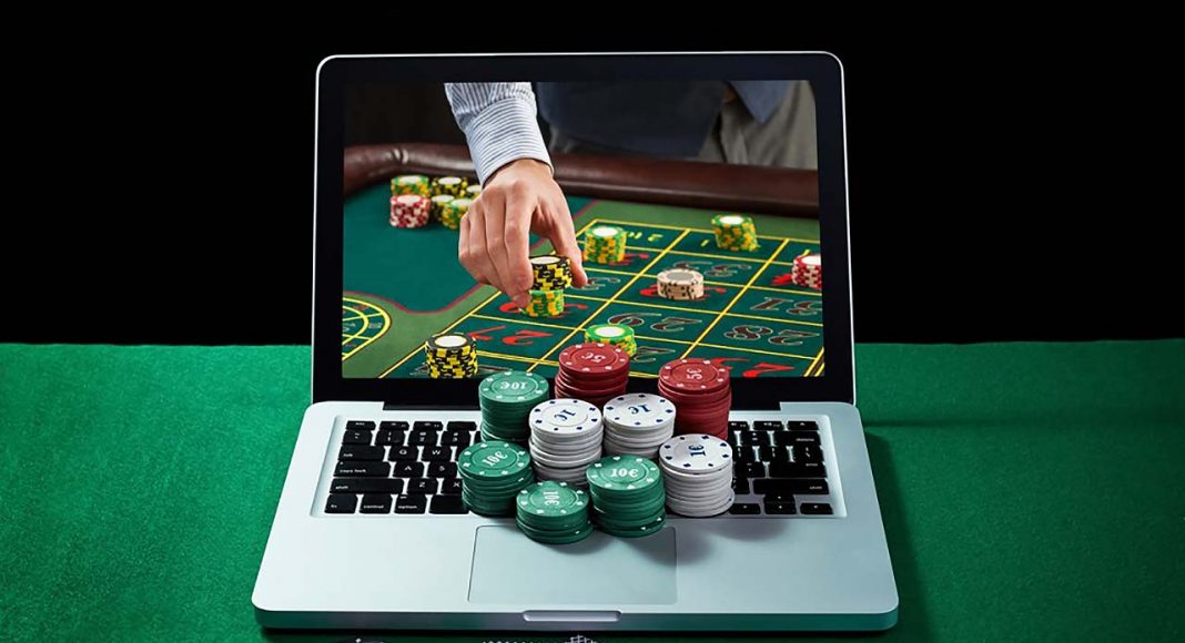 online gambling