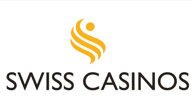 Swiss Casinos Logo