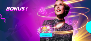 Code promo Hurrah Casino: 100% jusqu’à CHF 200