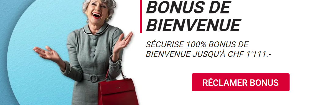 Bonus Jackpots.ch