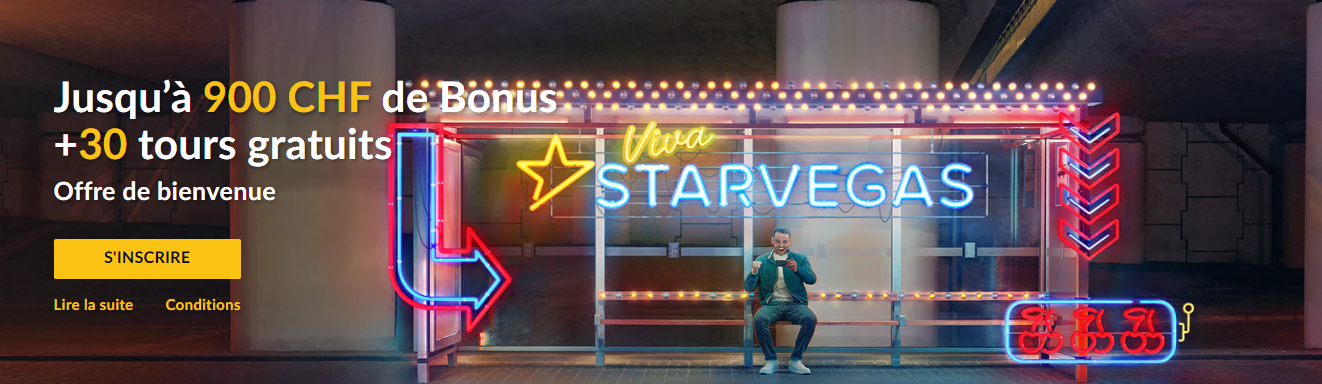 Avis Starvegas