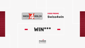 Code bonus Swiss4win WIN*** : CHF 2’000 de bonus en 2025