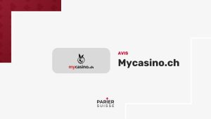 Mycasino.ch : avis sur le casino suisse en Avril 2025