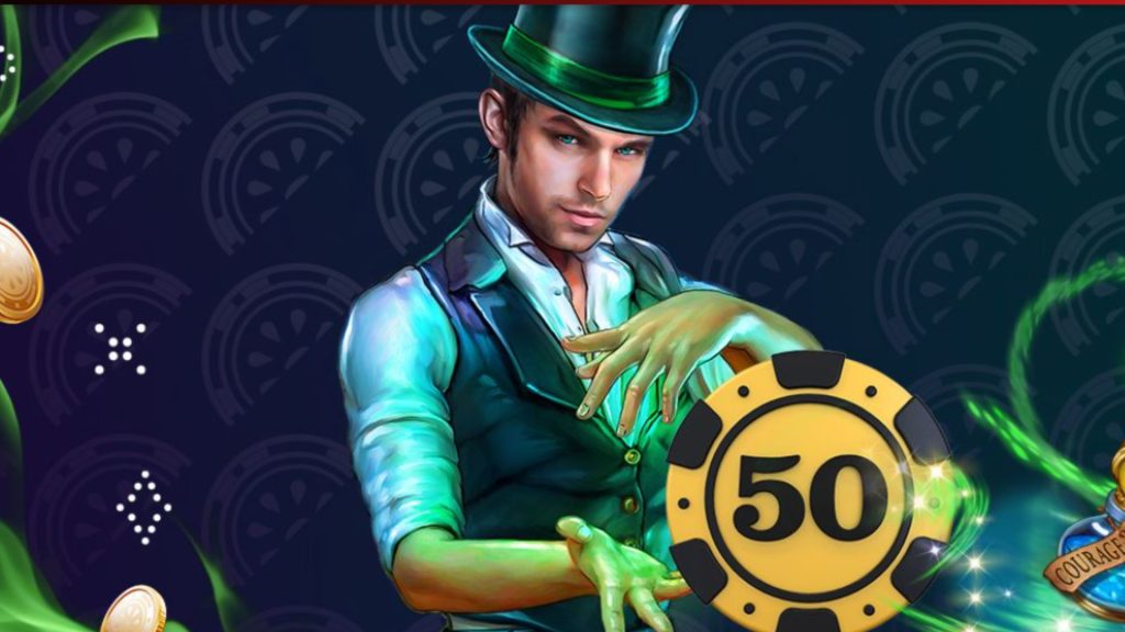 Gagnez des parties gratuites sur Book of Oz en vous inscrivant avec le promo code 7Melons