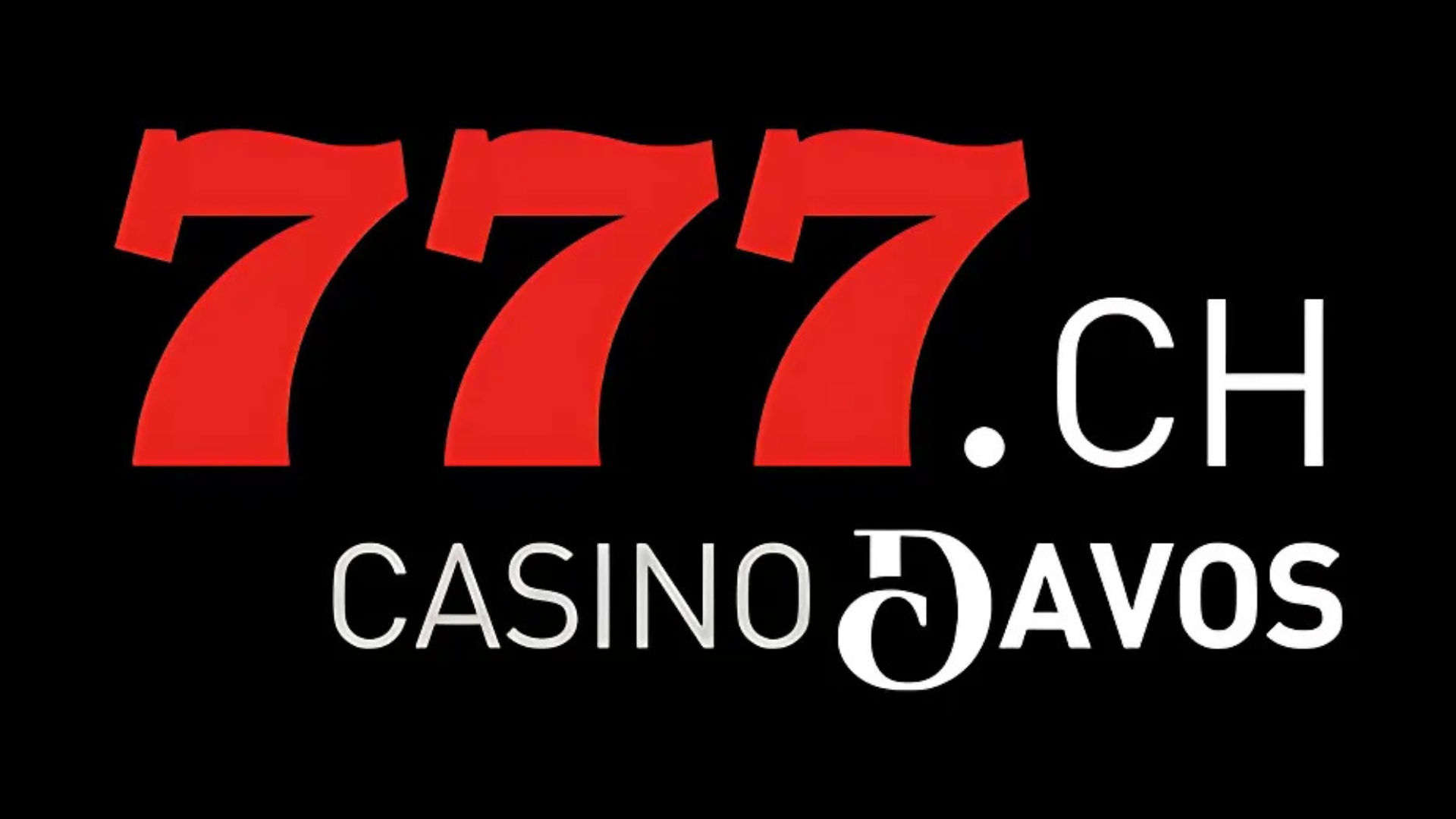 Casino777 Logo