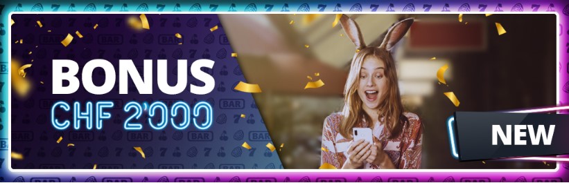 Wilkommen bonus Swiss4win