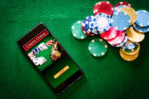 Beste Casino App 2025: Besten Willkommensangebote für Sie