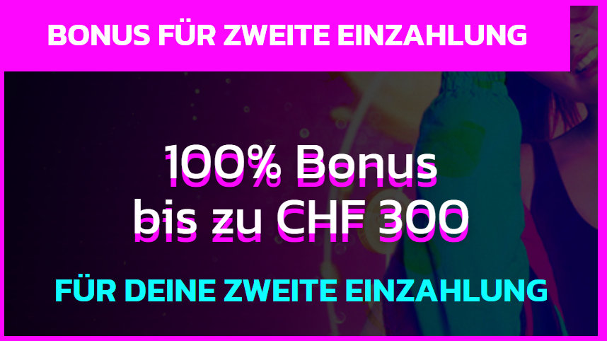 Hurrah Casino bonus code