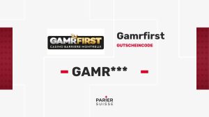 Gamrfirst Promo Code 2025: CHF 300 + 1040 Freispiele Willkommensbonus