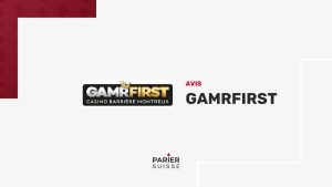 Gamrfirst Casino Erfahrungen 2025: Alle Vor- und Nachteile