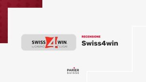 Recensione Swiss4Win: il nostro test della piattaforma a  2025