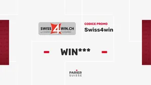 Codice promo Swiss4Win 2025 “WIN***”: ottieni 150 partite senza deposito