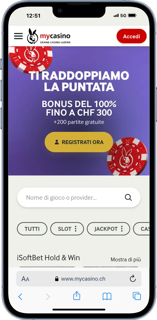 MyCasino