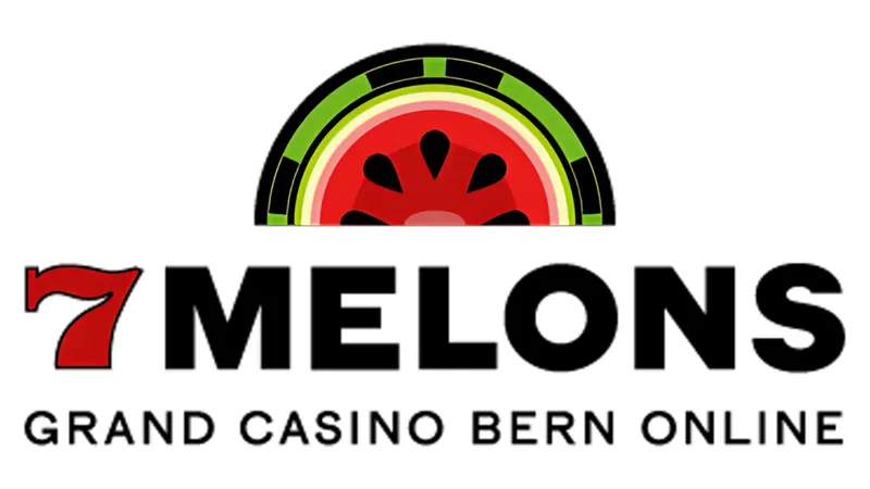 7Melons Logo