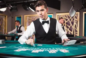 Live Casino: Les Meilleurs Sites de Casino en direct