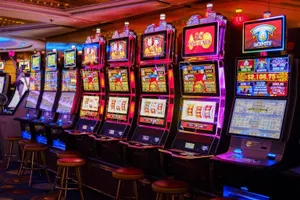 Bonus sans dépôt casino en ligne