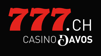 casino777 ch logo