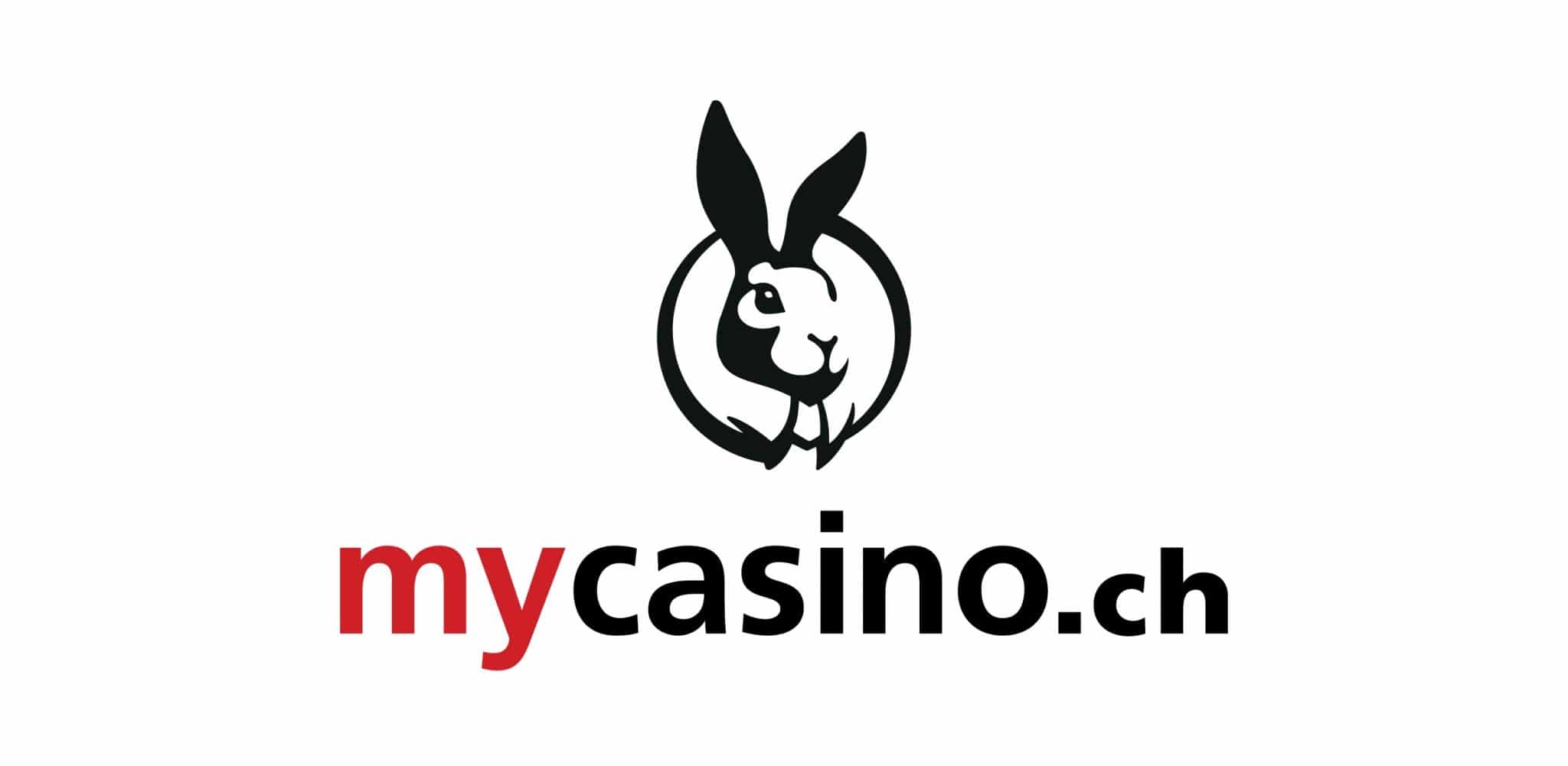 mycasino.ch: Casino app