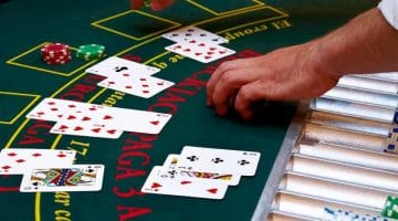 Blackjack en ligne: Ou jouer?