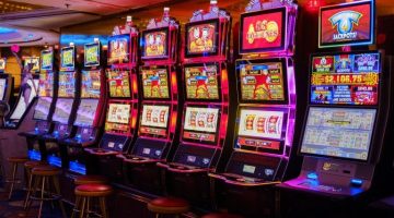 Bonus sans dépôt casino en ligne