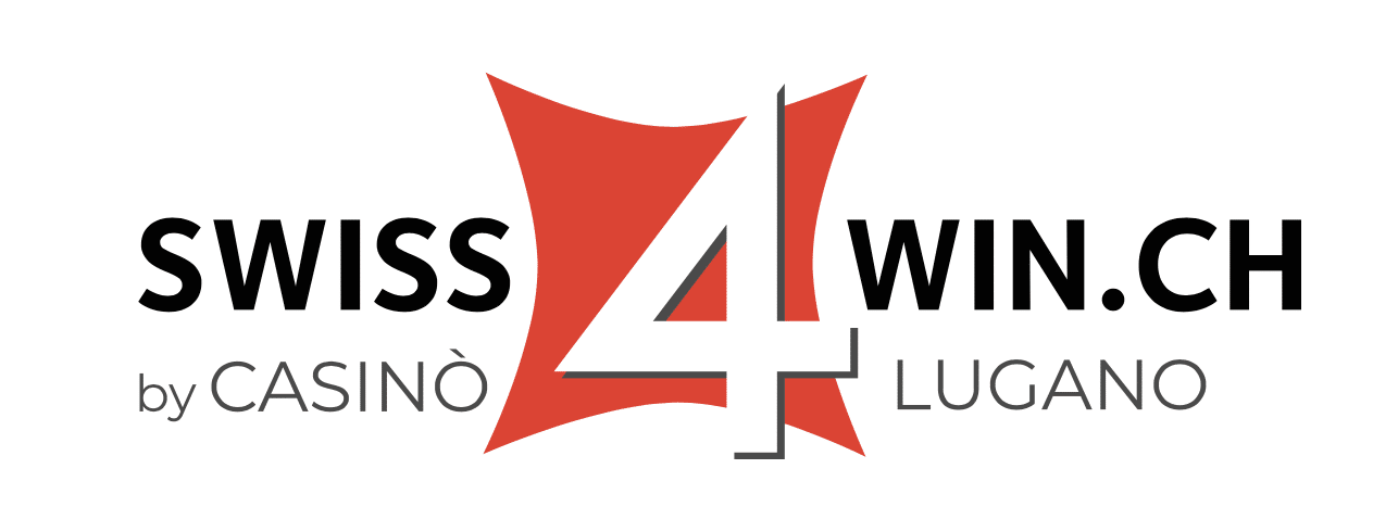 logo swiss4win code bonus Swiss4win