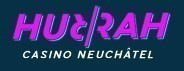 Hurrahcasino logo