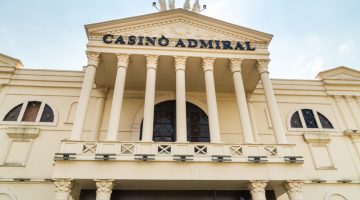 Casino Admiral en ligne
