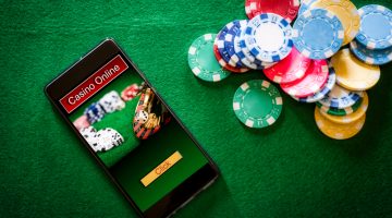 Beste Casino App 2024: Besten Willkommensangebote für Sie